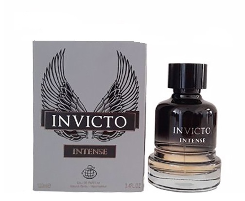 اینوکتوس اینتنس فراگرنس ورد