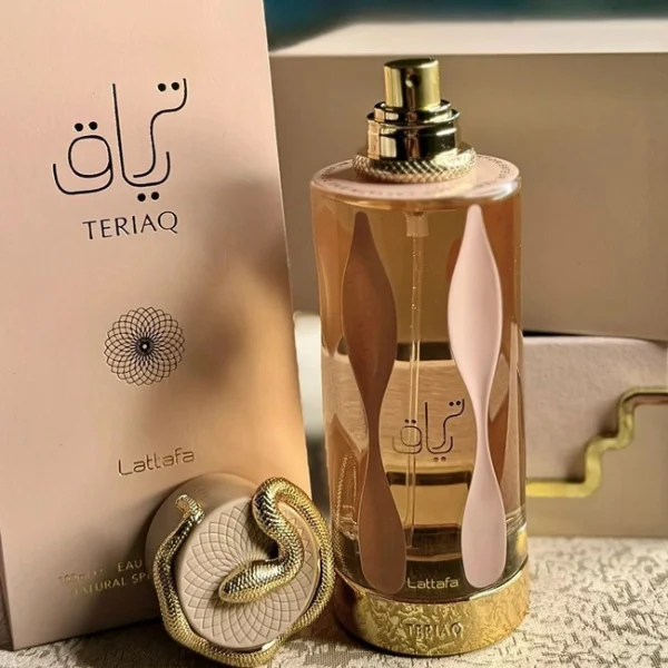 تریاق لطافه