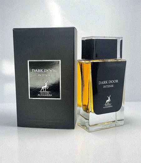 دارک در Dark door Intense الحمبرا