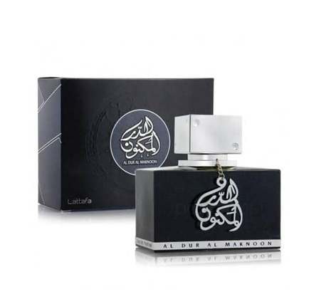 المکنون لطافه