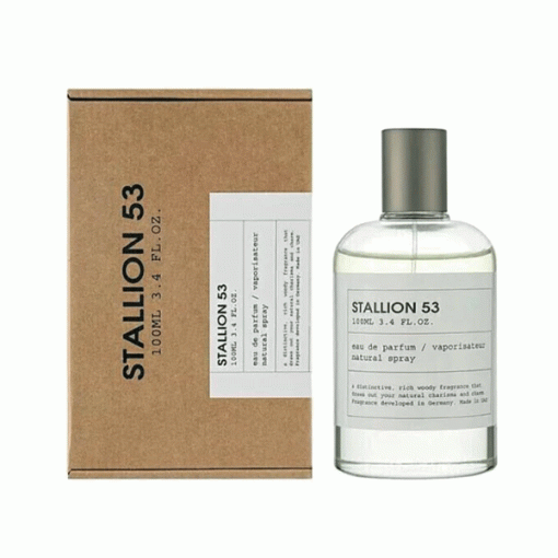 استالین 53 رایحه له لابو سانتال 33