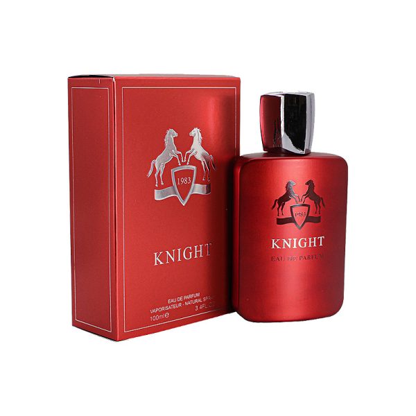 نایت فرگرانس ورد