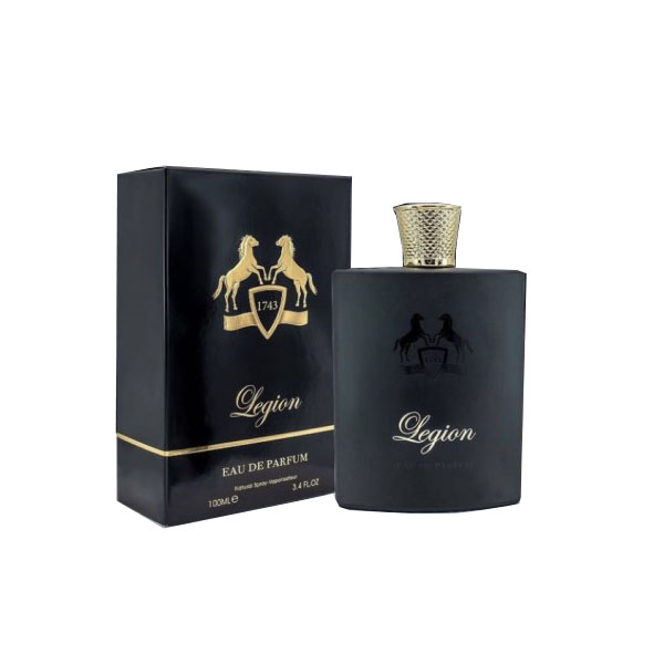 فراگرنس ورد Legion