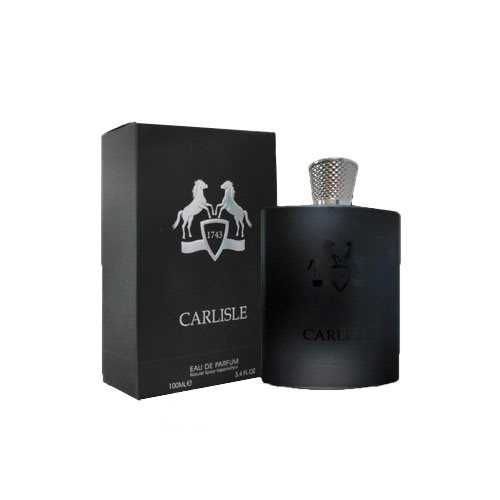 مارلی کارلایس فرگرنس ورد