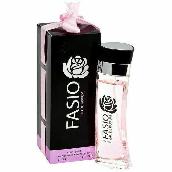 فسیو امپر Fasio با اسپری