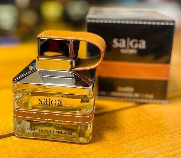 ساگا امپر Emper Saga