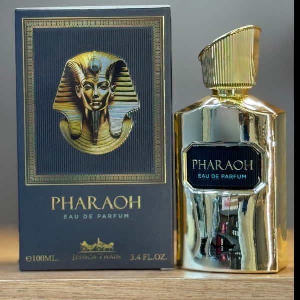 فرعون جسیکا Pharaon